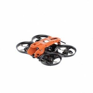 Dron GEPRC Darkstar16 O4 Pro WTFPV ELRS