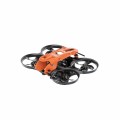 Dron GEPRC Darkstar16 O4 Pro WTFPV ELRS