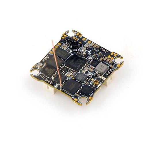 AIO Happymodel X14 ELRS 5-IN-1 Mobula8