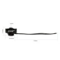 Silnik GEPRC SPEEDX2 2105.5 2650KV-Black