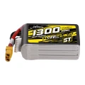 Akumulator Lipo Tattu R-Line V6 1300mAh 22.2V 160C 6S XT60 [ST]
