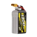 Akumulator Lipo Tattu R-Line V6 1300mAh 22.2V 160C 6S XT60 [ST]
