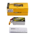 Akumulator Lipo Tattu R-Line V6 1300mAh 22.2V 160C 6S XT60 [ST]