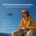Dron CaddxFPV Protos FPV Drone RTF Kit