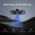 Dron CaddxFPV Protos FPV Drone RTF Kit