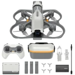Dron CaddxFPV Protos FPV Drone RTF Kit