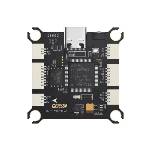 FC GEPRC GEP-F405-HD V3 FC