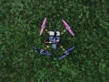 Śmigła 6" HQProp Ethix K2 Bubble Gum