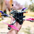 Śmigła 6" HQProp Ethix K2 Bubble Gum