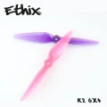 Śmigła 6" HQProp Ethix K2 Bubble Gum