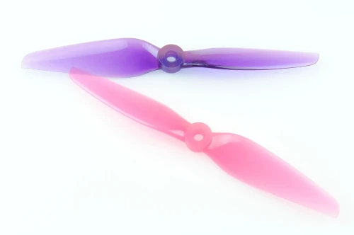 Śmigła 6" HQProp Ethix K2 Bubble Gum