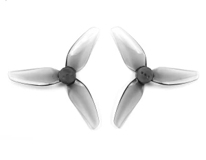 Śmigła 3" HQProp T3X2.9X3 Grey