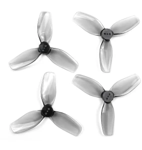 Śmigła 3" HQProp DT75MMX3 for Cinewhoop Grey