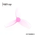 Śmigła 3" HQProp T76MMX3 V2 for Cinewhoop Pink