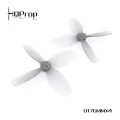 Śmigła 3" HQProp DT76MMX4 for Cinewhoop Grey