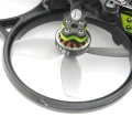 Śmigła 3" HQProp DT76MMX4 for Cinewhoop Grey
