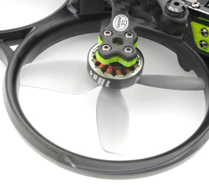 Śmigła 3" HQProp DT76MMX4 for Cinewhoop Grey