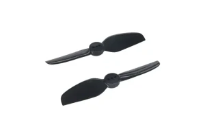 Śmigła 3" HQProp DP T3X3 Black