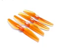 Śmigła 3" HQProp DP T3X2 Orange