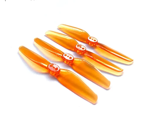 Śmigła 3" HQProp DP T3X2 Orange