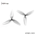 Śmigła 2.5" HQProp 2.5X1.1X3 Grey 1.2MM