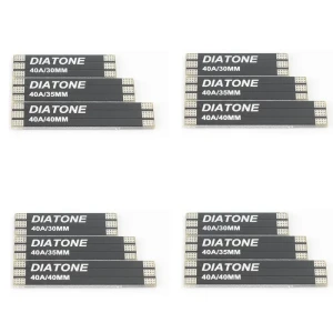 Płytka Dystrybucyjna Diatone Racewire komplet 4szt