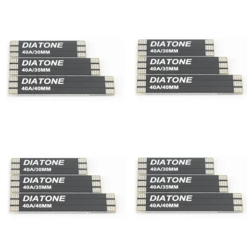 Diatone Race Wire