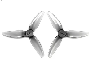 Śmigła 2.5" HQProp T2.5X1.9X3 Grey