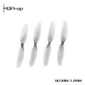 Śmigła 2.5" HQProp 65MM Grey 1.5MM