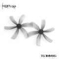 Śmigła 2.5" HQProp T63MMX6 Light Grey