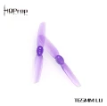 Śmigła 2.5" HQProp DP 65MM Light Purple (5CW+5CCW)