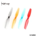 Śmigła 2.5" HQProp 65MM Light Orange Micro (5CW+5CCW)