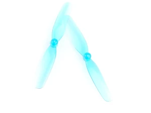 Śmigła 2.5" HQProp 65MM Light Blue Micro (5CW+5CCW)