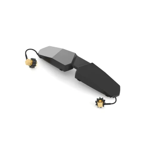 Antena Walksnail Patch V2 do gogli Avatar HD X