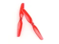 Śmigła 2.5" HQProp 65MM Light Orange Micro (5CW+5CCW)