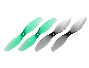 Śmigła 2" HQProp 2X1.5 (51MM) Grey 1.5MM