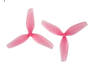 Śmigła 2" HQProp 2X1X3 Pink 1.5MM