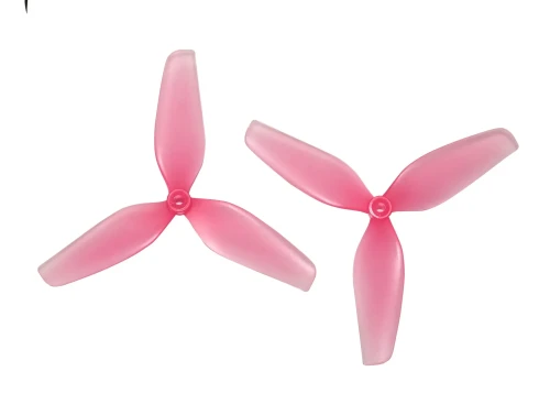 Śmigła 2" HQProp 2X1X3 Pink 1.5MM
