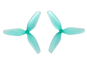 Śmigła 2" HQProp 2X1X3 Teal 1.5MM