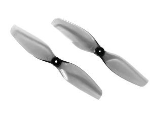 Śmigła 2" HQProp  2X0.8 (51MM) Grey Ultralight 1MM 