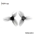 Śmigła 2" HQ DP T2X2.2X3 Grey