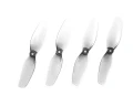 Śmigła 1.8" HQProp 41.8X1.4(45MM) Grey 1.5MM Micro Whoop