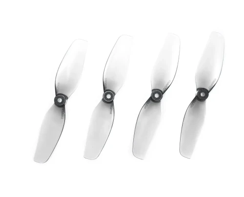 Śmigła 1.8" HQProp 41.8X1.4(45MM) Grey 1.5MM Micro Whoop