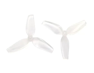 Śmigła 1.8" HQProp 1.8X1.2X3(45MM) White 1.5MM Micro 