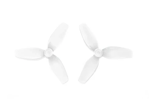 Śmigła 1,2" HQ Ultralight Whoop Prop 31MMX3(1.2X1.1X3) Pink (2CW+2CCW)-PC-1MM