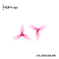 Śmigła 1,2" HQ Ultralight Whoop Prop 1.2x0.9x3(31MM) Clear (2CW+2CCW)-PC-1MM
