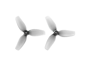 Śmigła 1,2" HQ Ultralight Whoop Prop 1.2x0.9x3(31MM) Light Grey (2CW+2CCW)-PC-1MM 