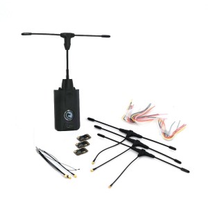 Moduł TBS Crossfire Nano TX Starter Set