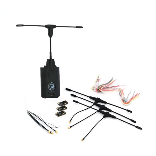 Moduł TBS Crossfire Nano TX Starter Set