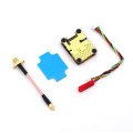 VTX TBS Unify Pro32 DP (MMCX) 3W